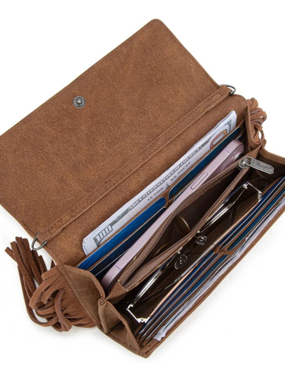Wrangler Wallet. - Picture 3 of 4